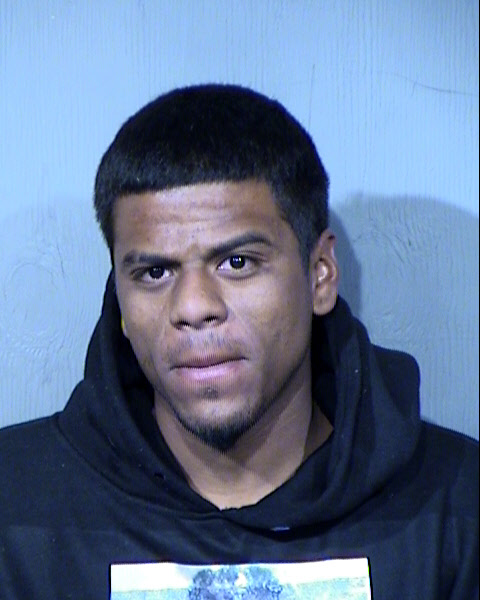 John Lizmark Palacios Mugshot / Maricopa County Arrests / Maricopa County Arizona