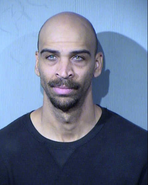 Micah Wendell Kenneson Mugshot / Maricopa County Arrests / Maricopa County Arizona