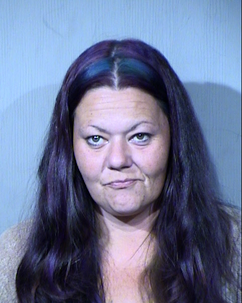 Marylin Sue Molina Mugshot / Maricopa County Arrests / Maricopa County Arizona