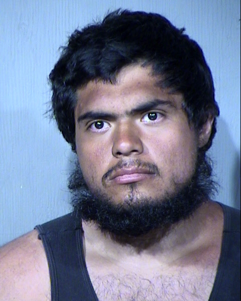 Juan Carlos Zavaleta Mugshot / Maricopa County Arrests / Maricopa County Arizona