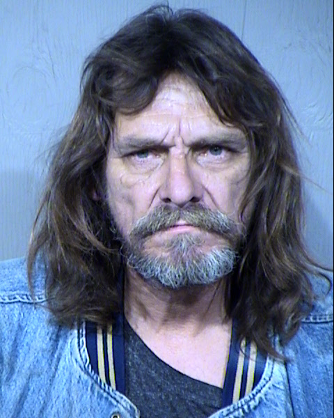 David Lee Satovich Mugshot / Maricopa County Arrests / Maricopa County Arizona