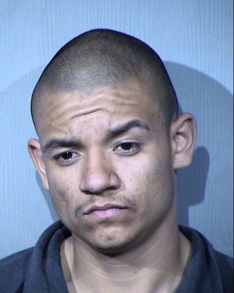 Jose Adrian Munoz Mugshot / Maricopa County Arrests / Maricopa County Arizona