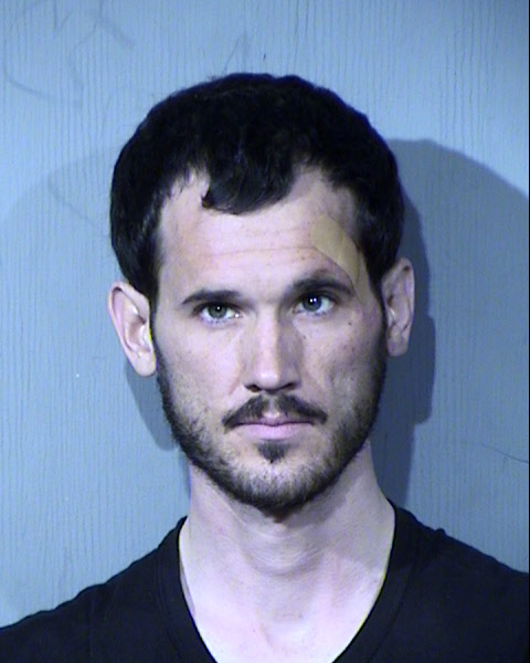 Kasey Cameron Seymour Mugshot / Maricopa County Arrests / Maricopa County Arizona