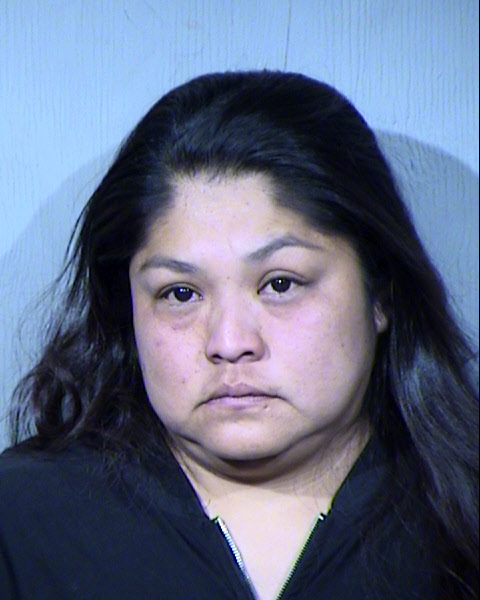 Miranda Liane Hernandez Mugshot / Maricopa County Arrests / Maricopa County Arizona
