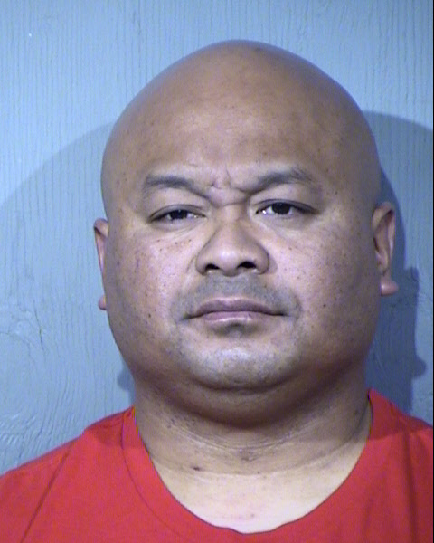 Mariur Sokau Mugshot / Maricopa County Arrests / Maricopa County Arizona