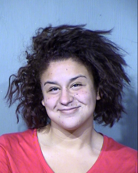 Alejandra Shantea Lowe Mugshot / Maricopa County Arrests / Maricopa County Arizona
