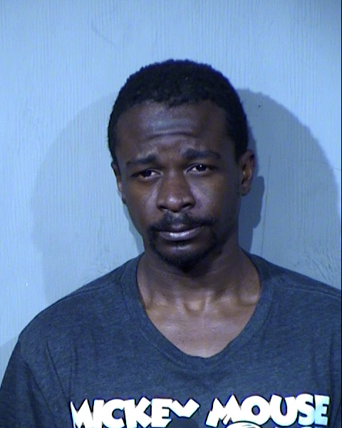 David B Lasisi Mugshot / Maricopa County Arrests / Maricopa County Arizona