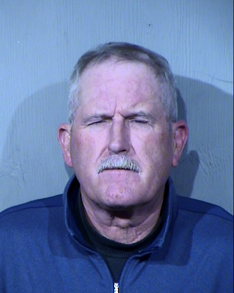 Ted Alexander Murphy Mugshot / Maricopa County Arrests / Maricopa County Arizona