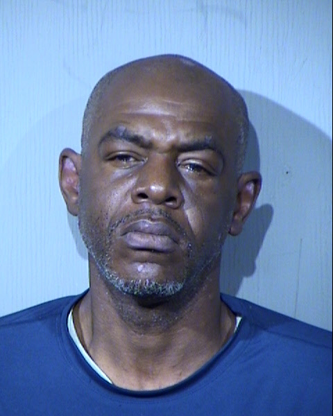 Marcus Walter Davis Mugshot / Maricopa County Arrests / Maricopa County Arizona