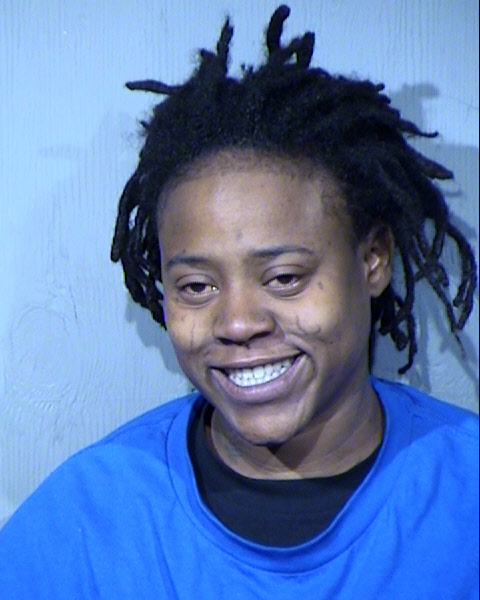 Rochelle Monique Gray Mugshot / Maricopa County Arrests / Maricopa County Arizona