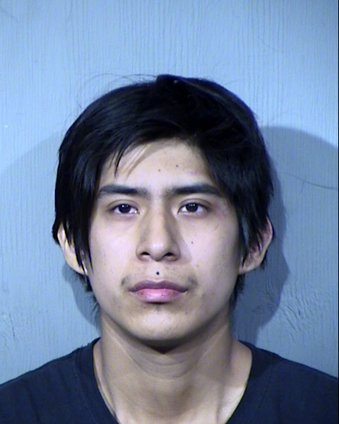 Bernabe Hernandez Mugshot / Maricopa County Arrests / Maricopa County Arizona
