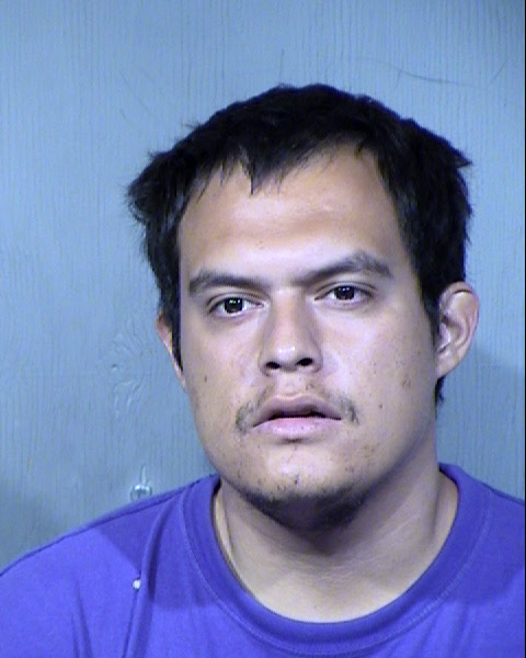 Juan Bautista Vega Lopez Mugshot / Maricopa County Arrests / Maricopa County Arizona