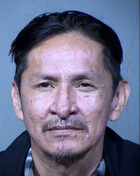 Roland Edison Mugshot / Maricopa County Arrests / Maricopa County Arizona