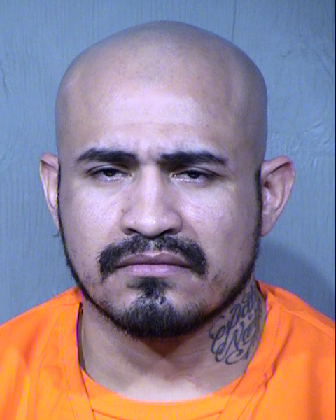 Pedro Rafael Dominguez Mugshot / Maricopa County Arrests / Maricopa County Arizona
