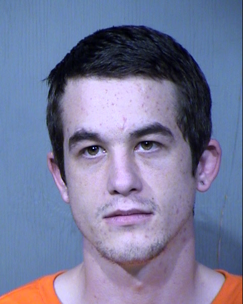 Erik Tyler Goode-Lilla Mugshot / Maricopa County Arrests / Maricopa County Arizona