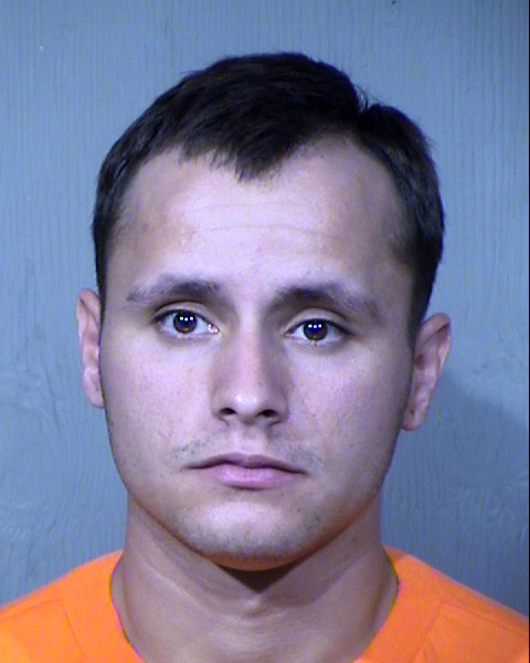 Robert M Pryor Mugshot / Maricopa County Arrests / Maricopa County Arizona
