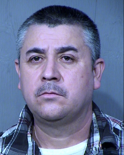 Rafael Carrillo Mugshot / Maricopa County Arrests / Maricopa County Arizona