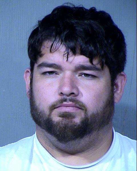Fernando Correa Mugshot / Maricopa County Arrests / Maricopa County Arizona