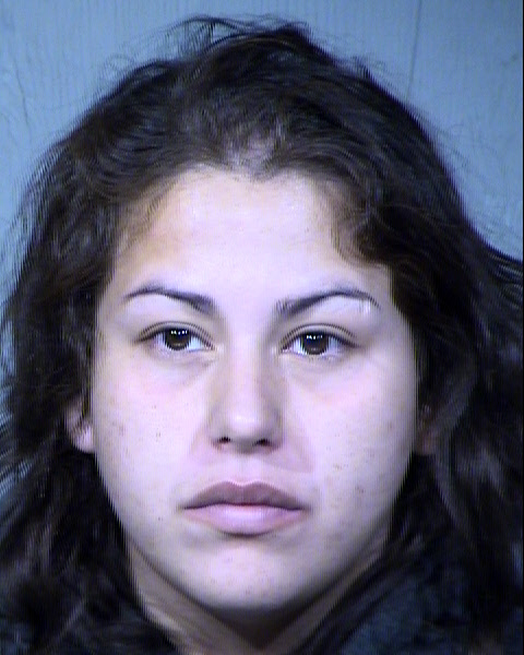Kimberly L Ortega Mugshot / Maricopa County Arrests / Maricopa County Arizona