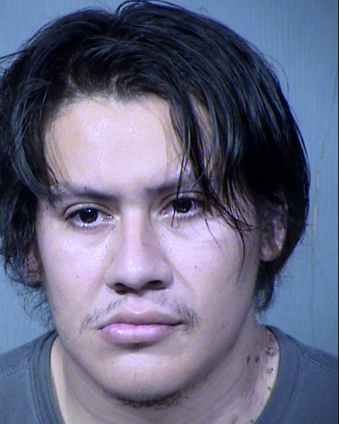 Giovanni Corzo Mugshot / Maricopa County Arrests / Maricopa County Arizona