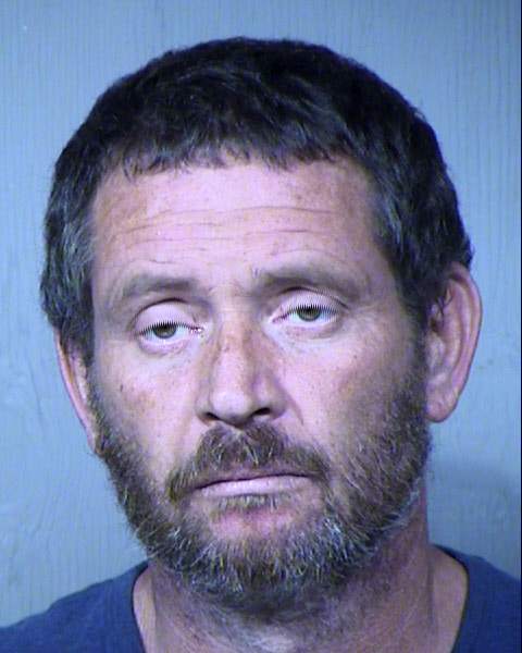 Russell Wynn Smith Mugshot / Maricopa County Arrests / Maricopa County Arizona