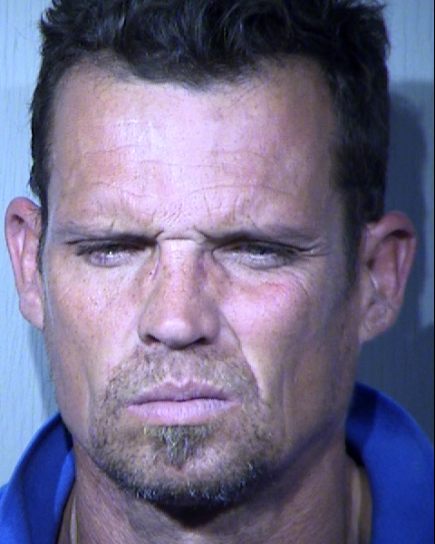 Victor Lee Stiglich Mugshot / Maricopa County Arrests / Maricopa County Arizona
