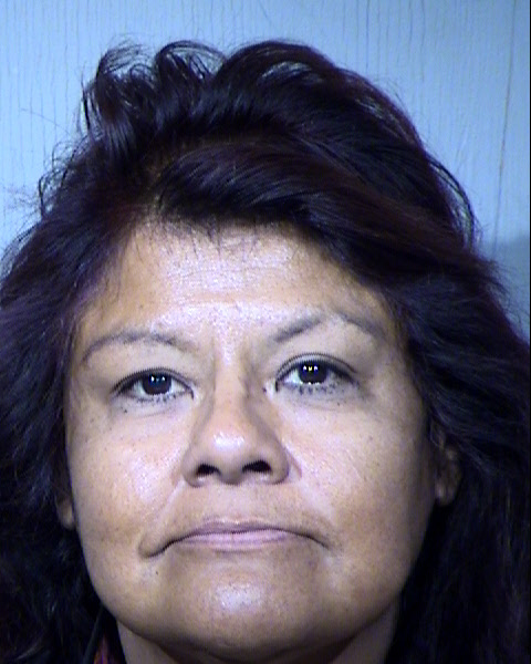 Elizabeth L Baeza Mugshot / Maricopa County Arrests / Maricopa County Arizona
