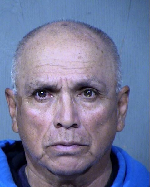 Henry Franco Aguilar Mugshot / Maricopa County Arrests / Maricopa County Arizona