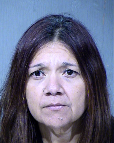 Desiree Ann Canez Mugshot / Maricopa County Arrests / Maricopa County Arizona