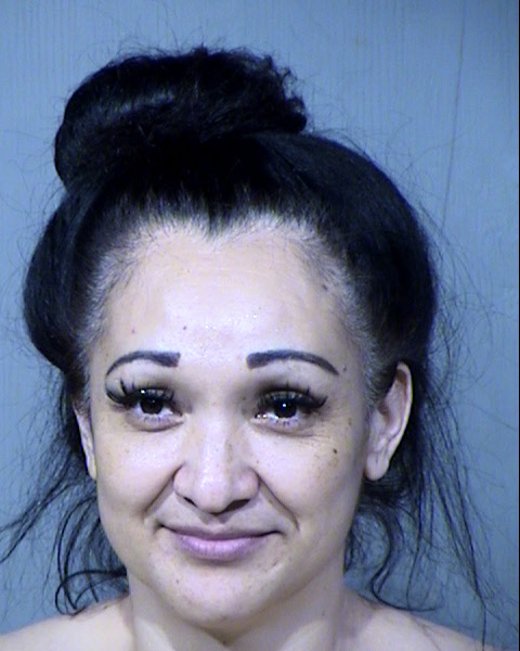 Judith Rodriguez Mugshot / Maricopa County Arrests / Maricopa County Arizona