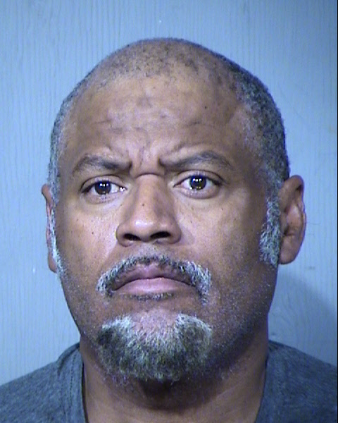 Eddie Elree Boyd Mugshot / Maricopa County Arrests / Maricopa County Arizona