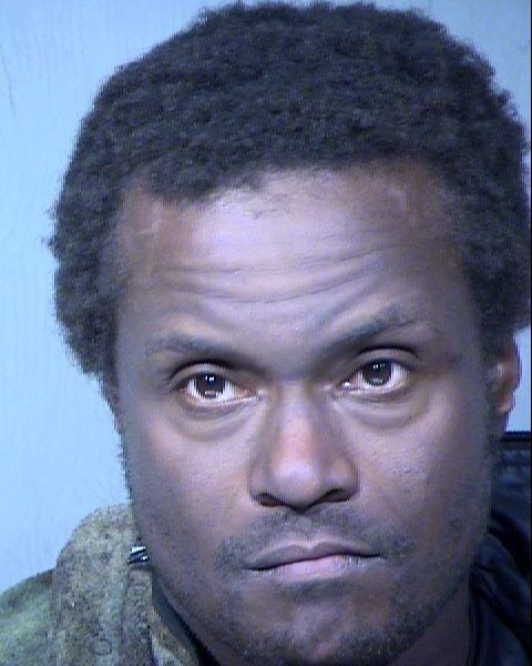 Michael Jonathan Wyatt-Paige Mugshot / Maricopa County Arrests / Maricopa County Arizona