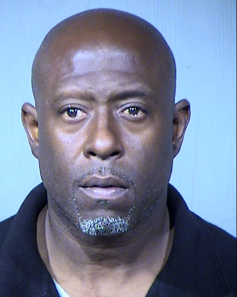 Shanane Entear Evans Mugshot / Maricopa County Arrests / Maricopa County Arizona