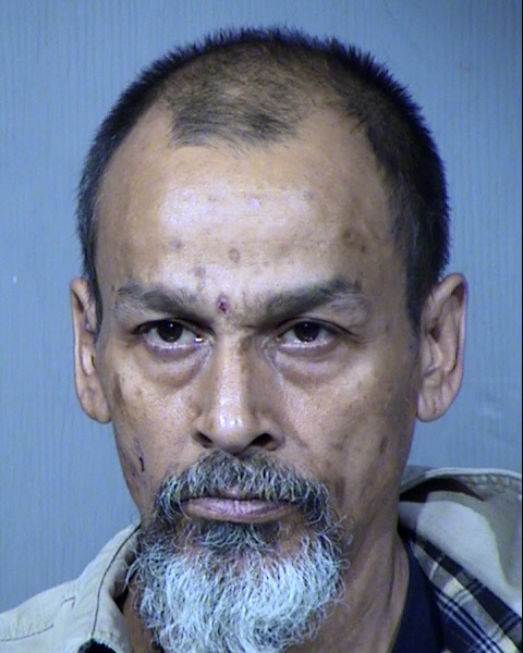 Eddie Ortiz Fernandez Mugshot / Maricopa County Arrests / Maricopa County Arizona