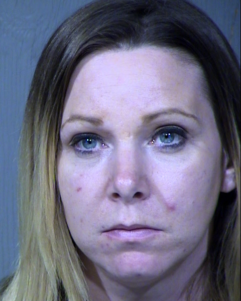Carol Anne English Mugshot / Maricopa County Arrests / Maricopa County Arizona