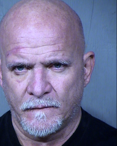 Michael Vigorito Mugshot / Maricopa County Arrests / Maricopa County Arizona