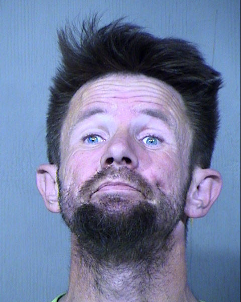 Robert William Robbins Mugshot / Maricopa County Arrests / Maricopa County Arizona
