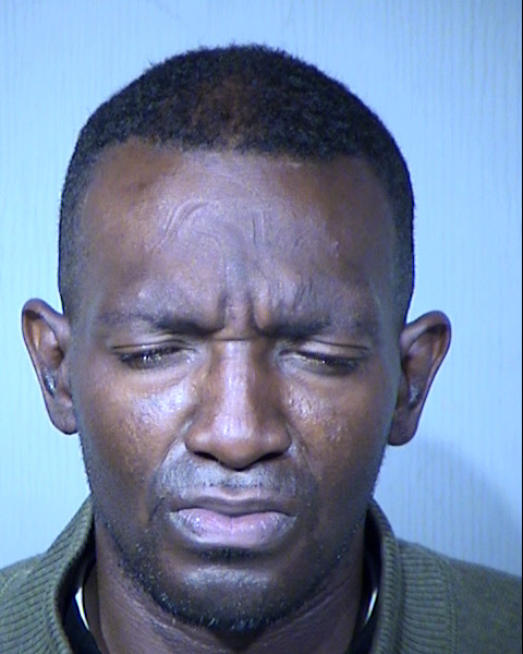 Rashaw Daniel Harris Mugshot / Maricopa County Arrests / Maricopa County Arizona