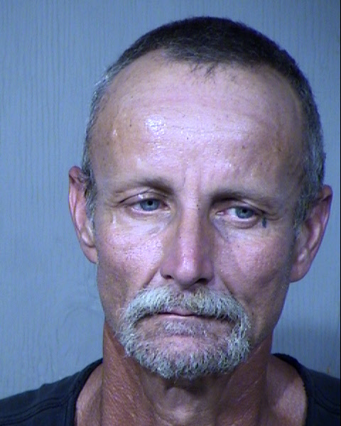 Carl Leonard Fishman Mugshot / Maricopa County Arrests / Maricopa County Arizona