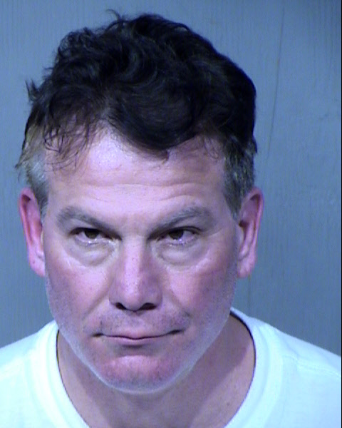 Jonathan Edward Vergnetti Mugshot / Maricopa County Arrests / Maricopa County Arizona