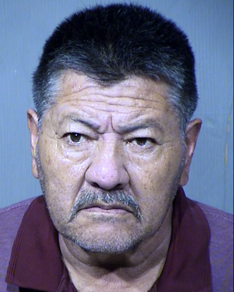 Jorge Sanchez Lopez Mugshot / Maricopa County Arrests / Maricopa County Arizona