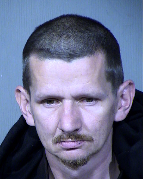 Matthew Ryan Stevens Mugshot / Maricopa County Arrests / Maricopa County Arizona