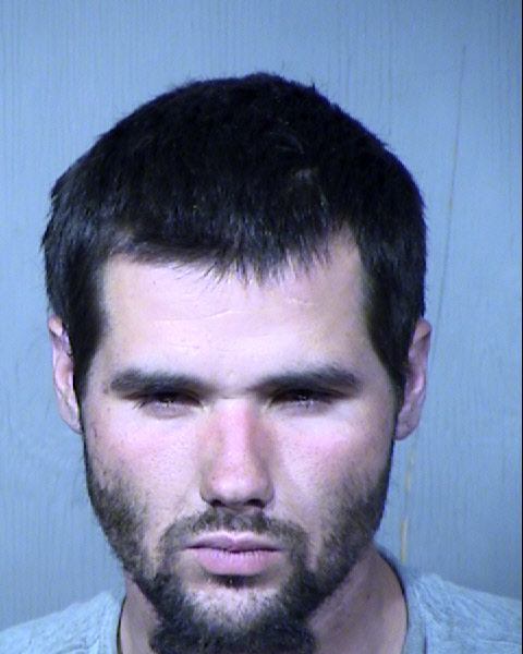 Henry M Shane Ratliff Mugshot / Maricopa County Arrests / Maricopa County Arizona