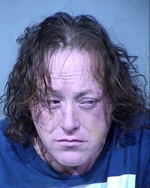 Dulce Christina Escalera Mugshot / Maricopa County Arrests / Maricopa County Arizona