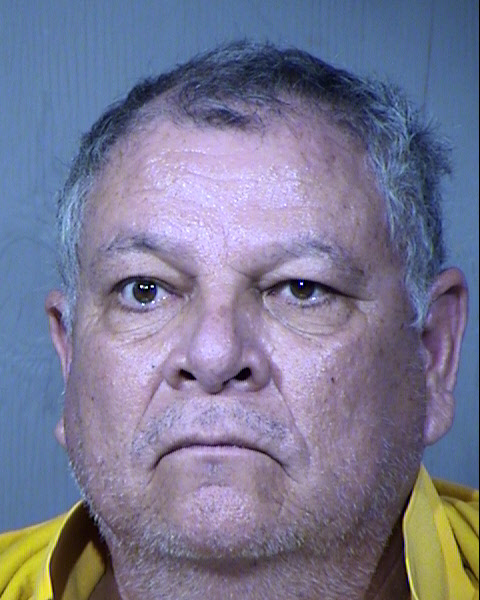 John Watts Mugshot / Maricopa County Arrests / Maricopa County Arizona