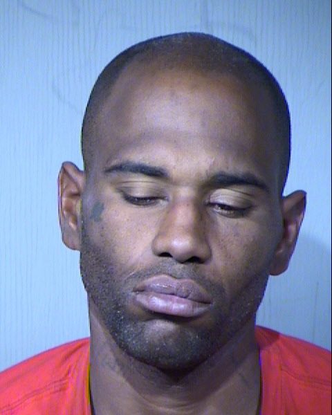 Manuel Jay Kirkwood Mugshot / Maricopa County Arrests / Maricopa County Arizona