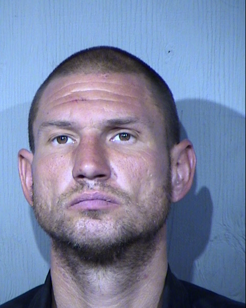 Terry Warfield Mugshot / Maricopa County Arrests / Maricopa County Arizona