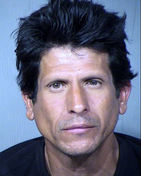 Richard James Glava Mugshot / Maricopa County Arrests / Maricopa County Arizona