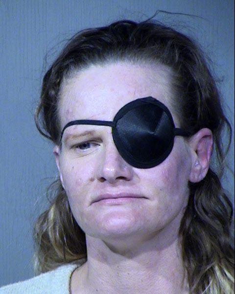 Heidi June Suttles Mugshot / Maricopa County Arrests / Maricopa County Arizona