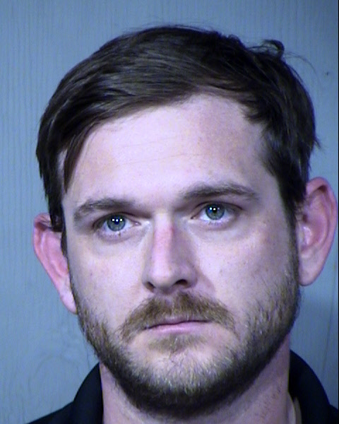 Joseph A Mccaslin Mugshot / Maricopa County Arrests / Maricopa County Arizona